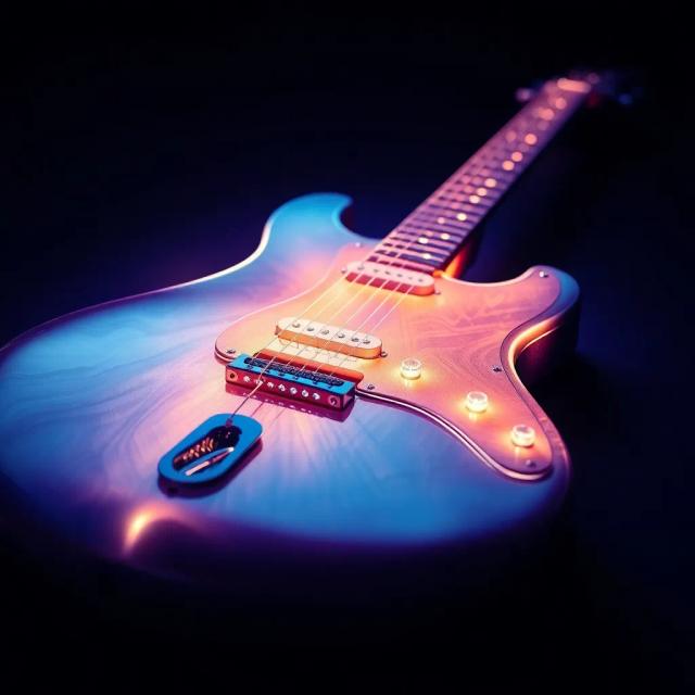 Electric Night Ride 2