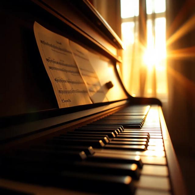 Electric Night Ride 1