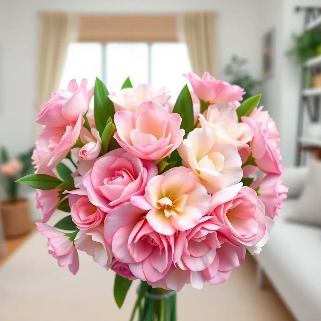 Joyeux Anniversaire, Maman Chérie 2