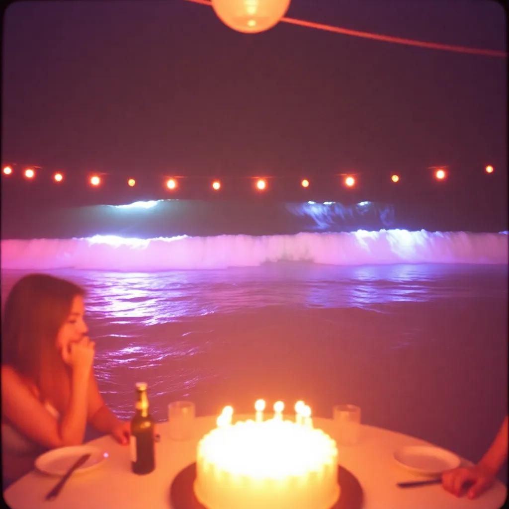 Grâce Mayimona: Ode d'Amour Éternel 1