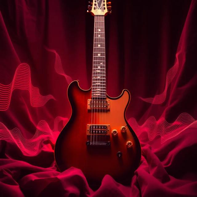 Pulseforge: Tech House Rock Anthem 2