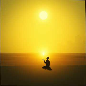 Kesempatan dari Langit