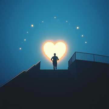 Kesempatan dari Langit