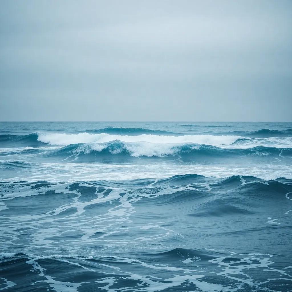 ColdFusion Documentary Ambient Bed 1