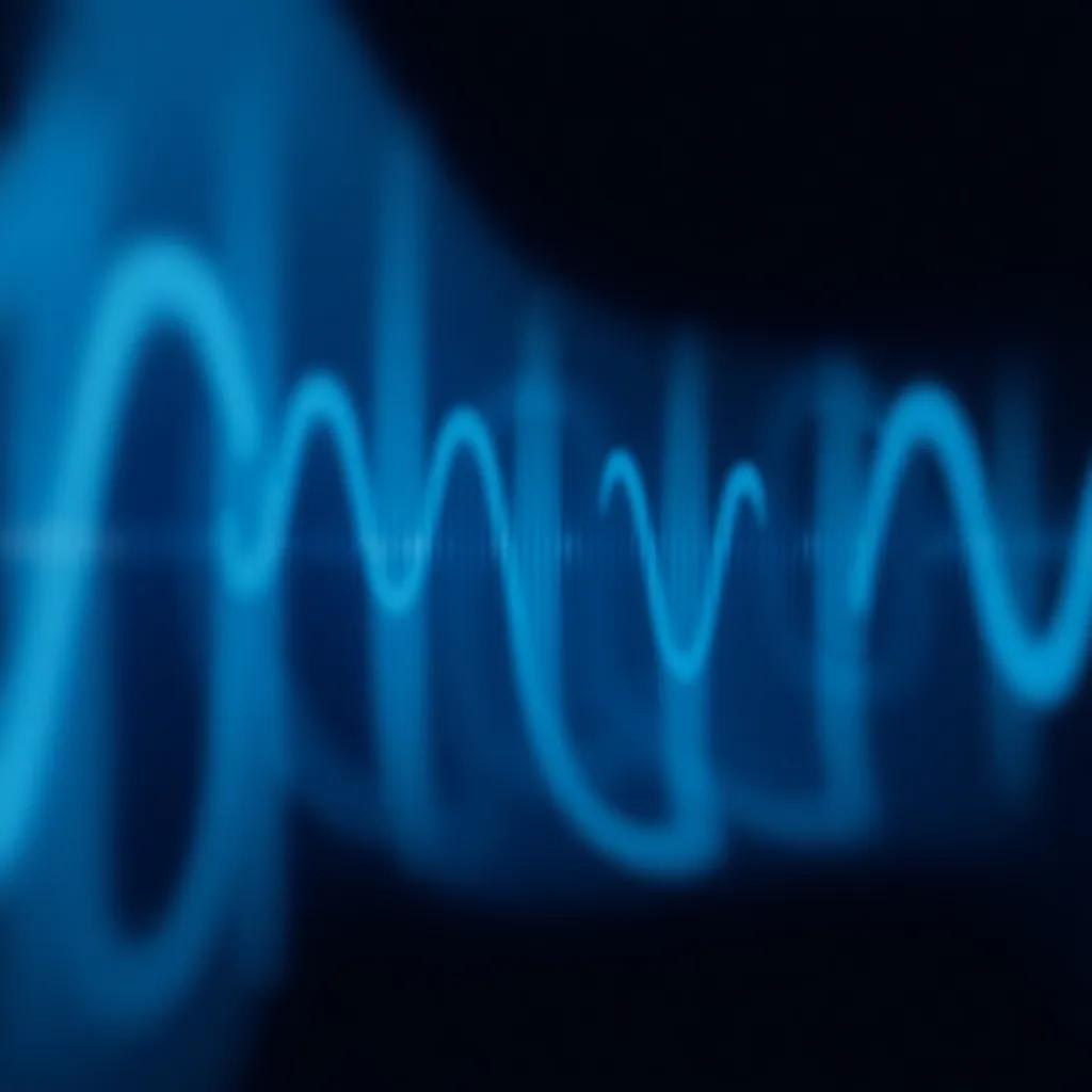 ColdFusion Documentary Ambient Bed 2