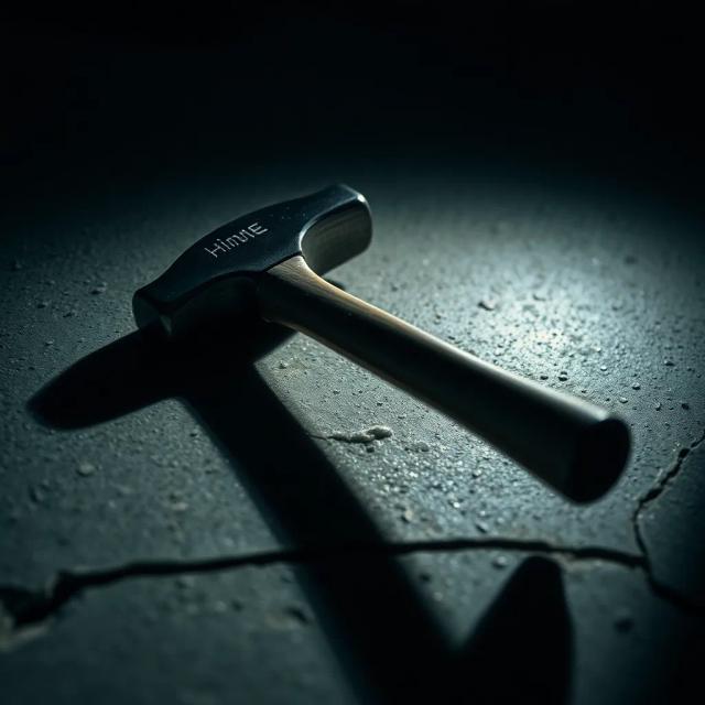 Beer Run Hit — MoonDog's Hammer Down 1