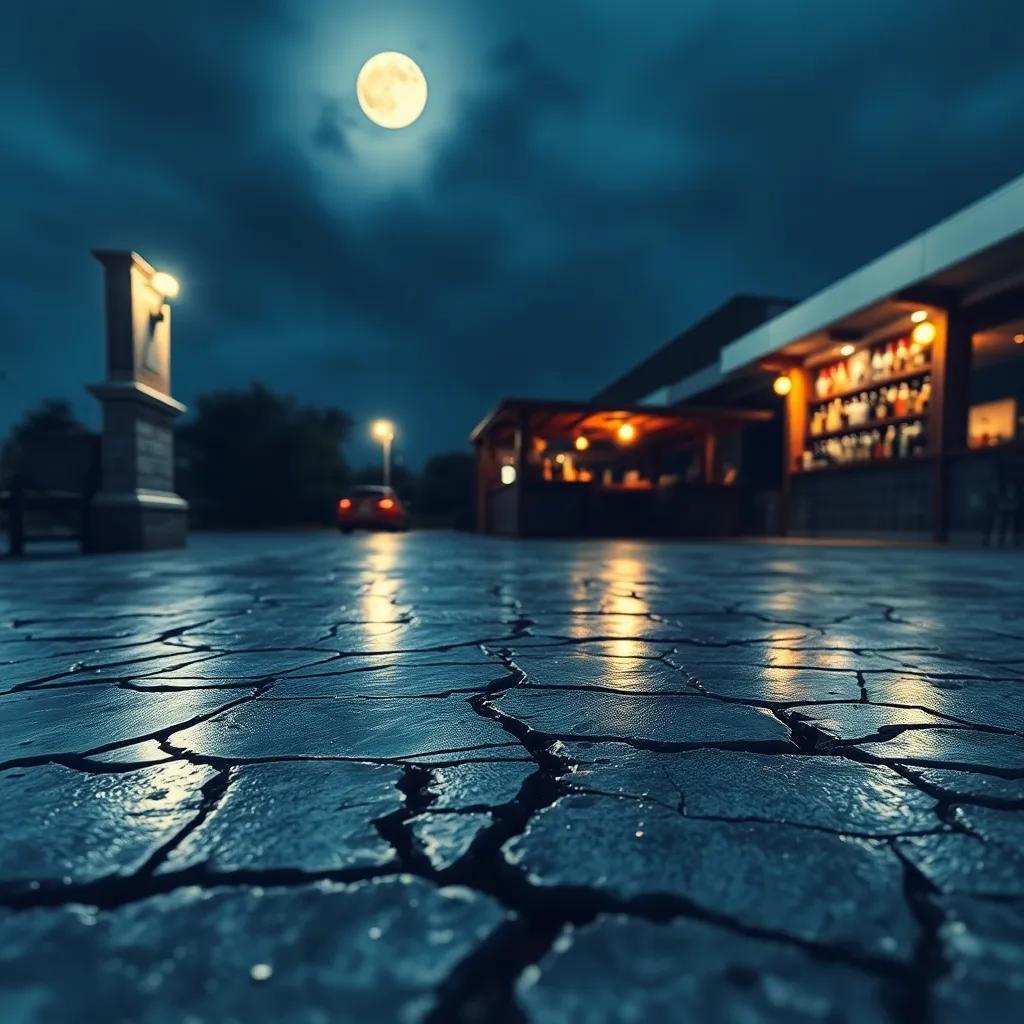 Beer Run Hit — MoonDog's Hammer Down 2