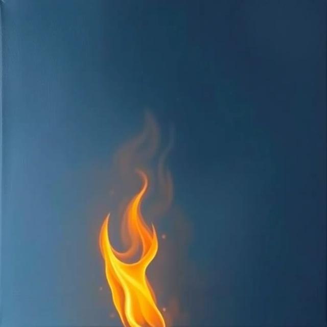 Where the Light Forgets Our Names 2