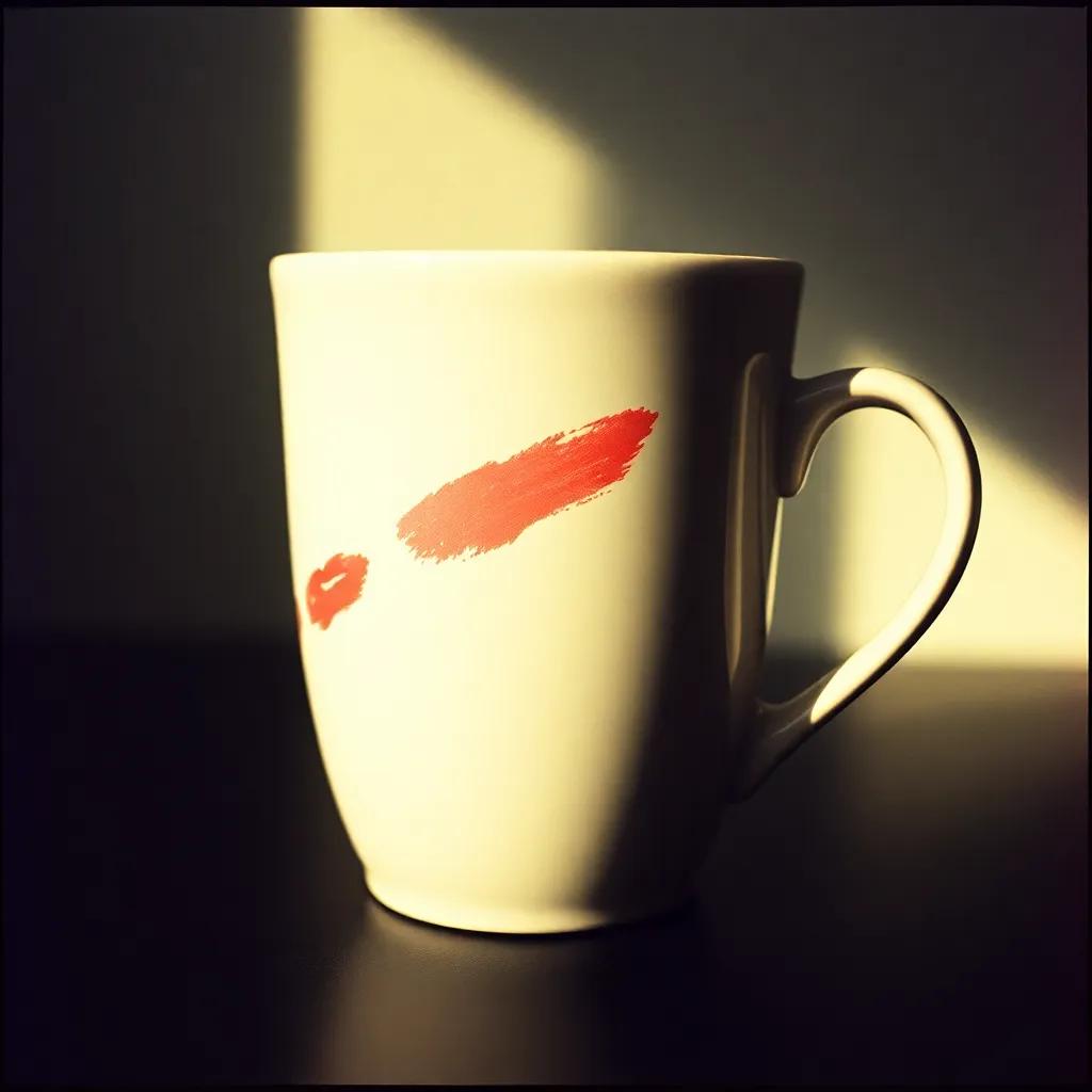 Where the Light Forgets Our Names 1