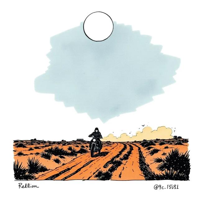 Backroad Legends 'Til The End 2