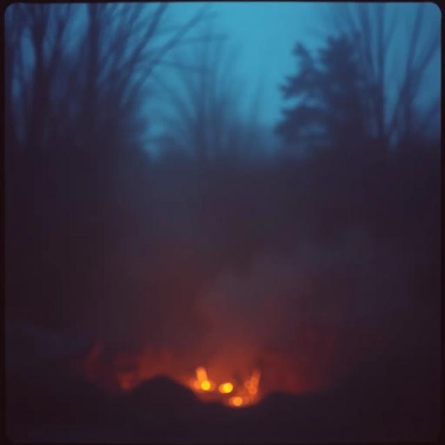 Shadow Echoes (Dark R&B Anthem) 2