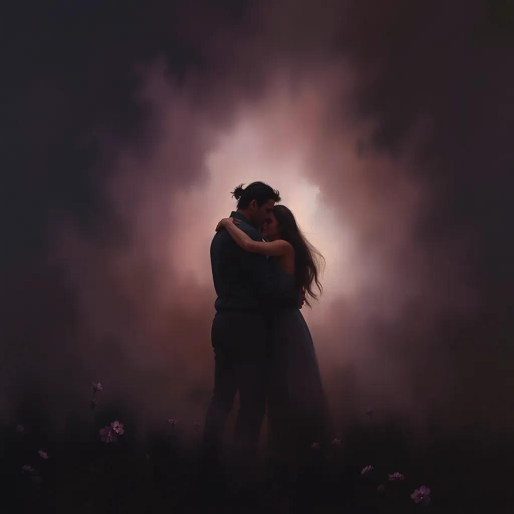 Seconde : Cœurs et Baisers 2