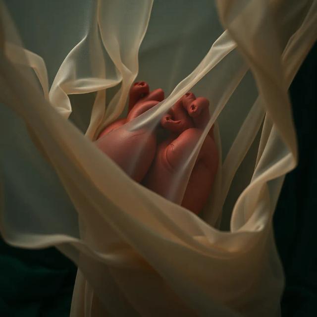 Seconde : Cœurs et Baisers 1