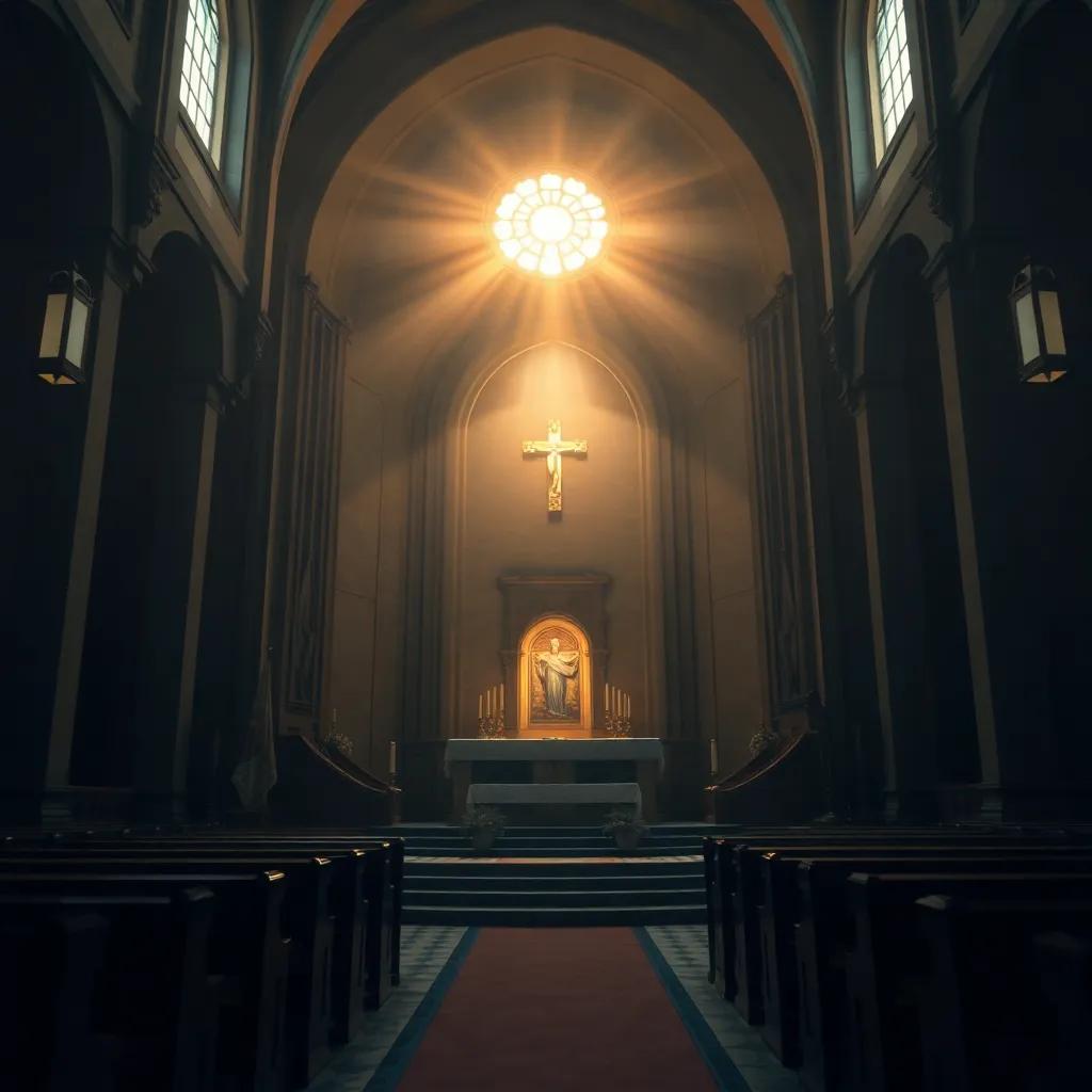 Luz y Fuego - Himno de Celebración y Gratitud 1