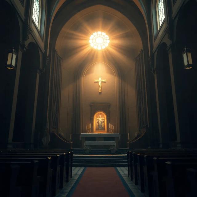 Luz y Fuego - Himno de Celebración y Gratitud 1