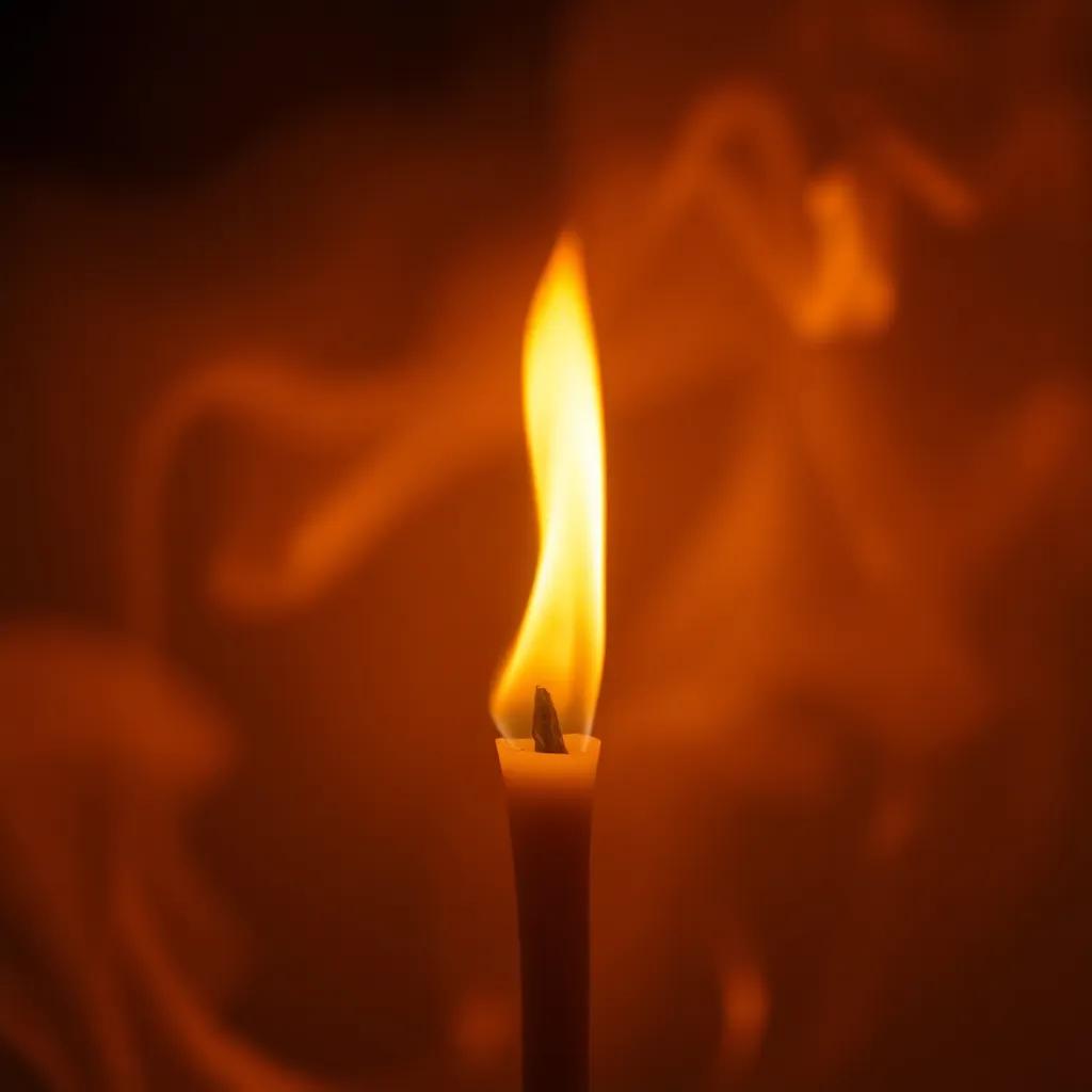 Luz y Fuego - Himno de Alabanza Vibrante 1