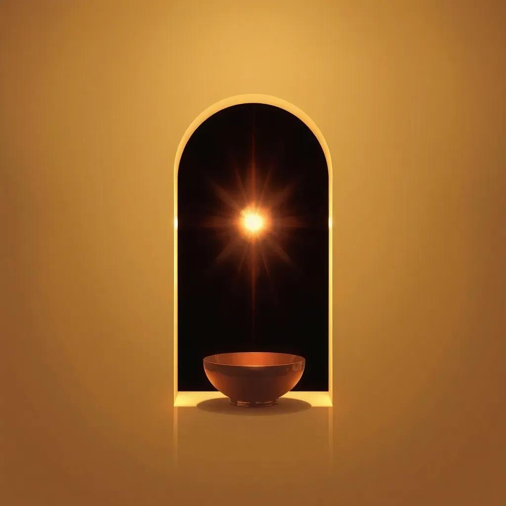 Luz y Fuego - Himno de Celebración y Gratitud 2