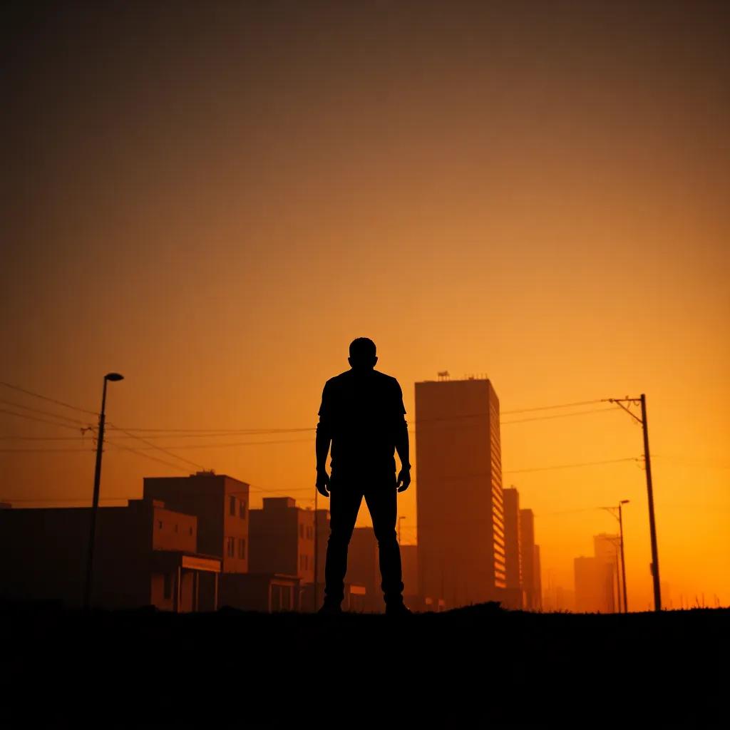 Never Back Down: Poetic Punk Anthem 2