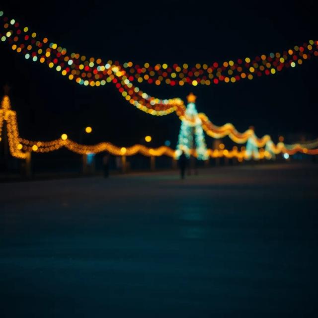 Navidad de Doce Años 1