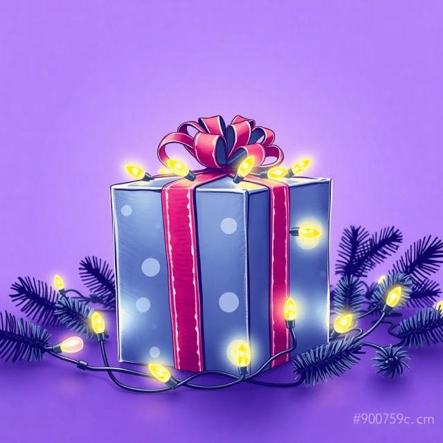 Navidad de un Niño de 12 Años 2