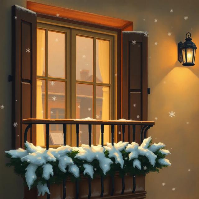 Navidad de Doce Años 2