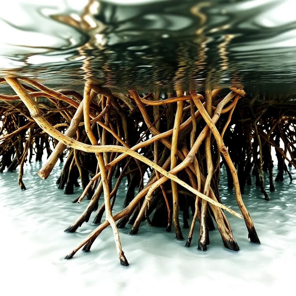 Iron Roots: Metal-Reggae Anthem 2