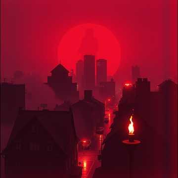 VAARSHITH: Flame & Steel Anthem