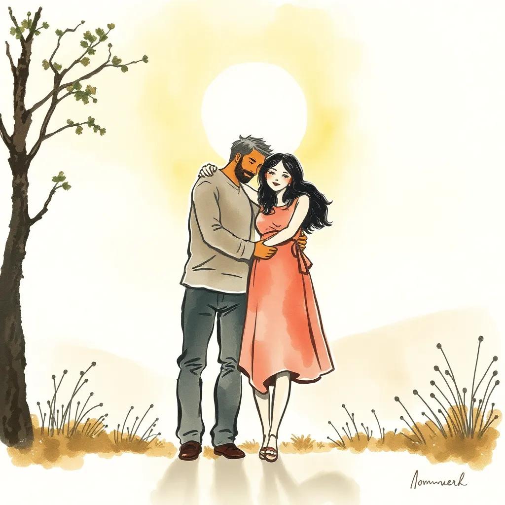 Família é Amor — Demo MPB 2