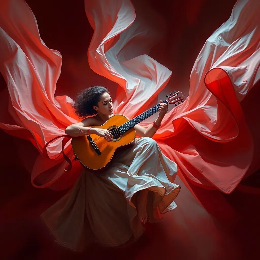 El Viejo y su Corridón con Requinto 2