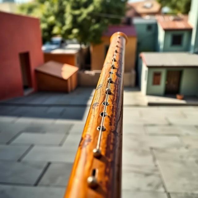 El Morro - Corrido Norteño con Tarola 1