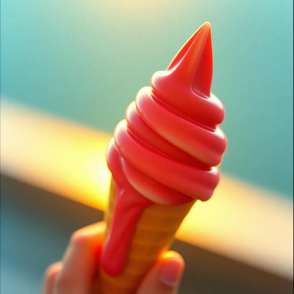 Cornetto CEO Vibes 1