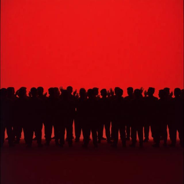 سرود کابل سیتی — جلو! جلو! 2