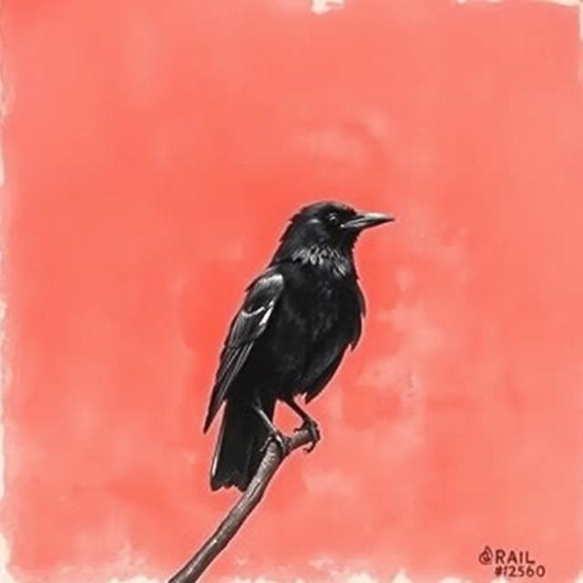 BloodRaven Rise (Stream Anthem) 1