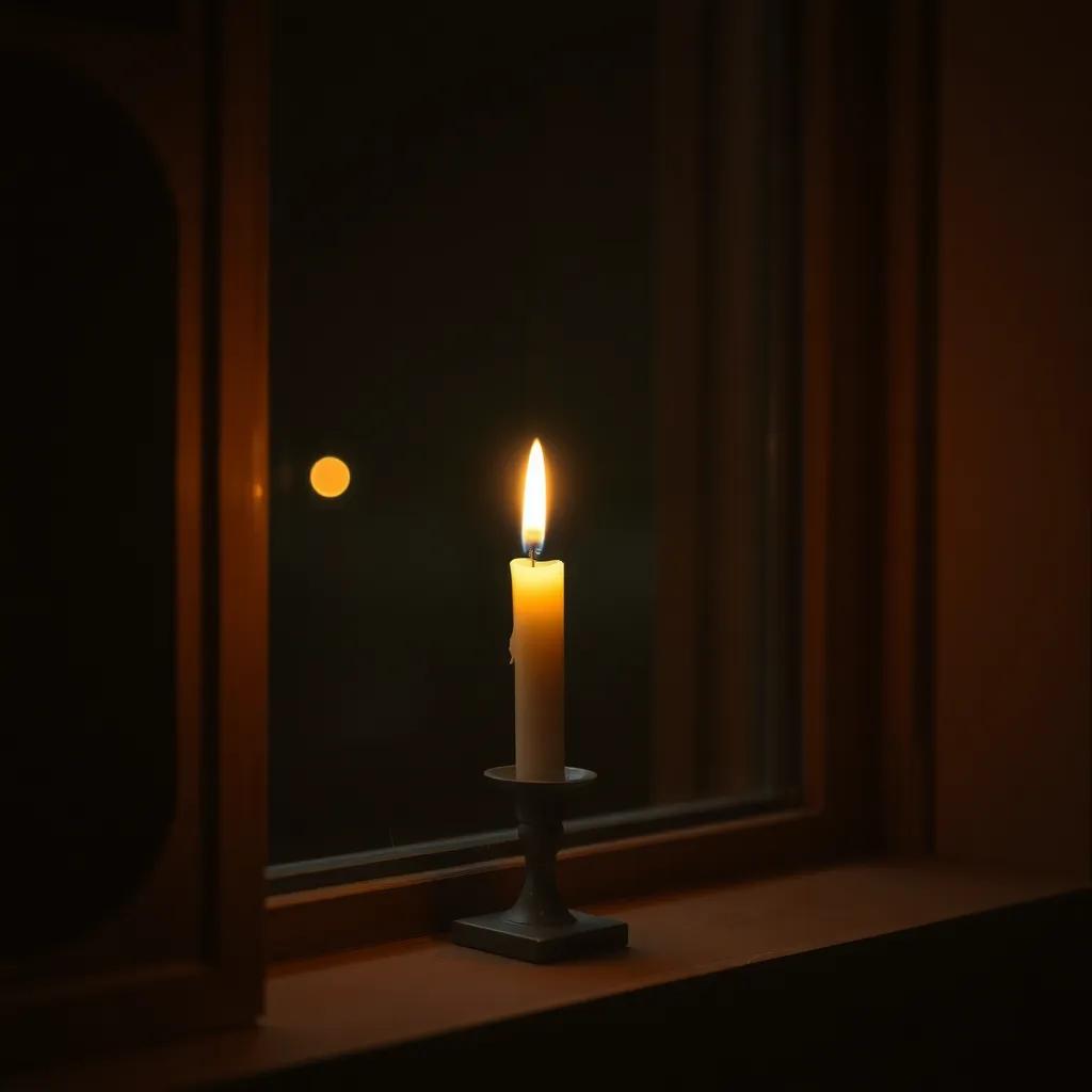 Awit Para sa Inang Nasa Langit 1