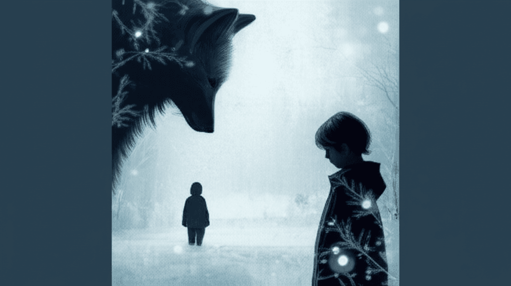 Mister Fox's Winter Lullaby 2