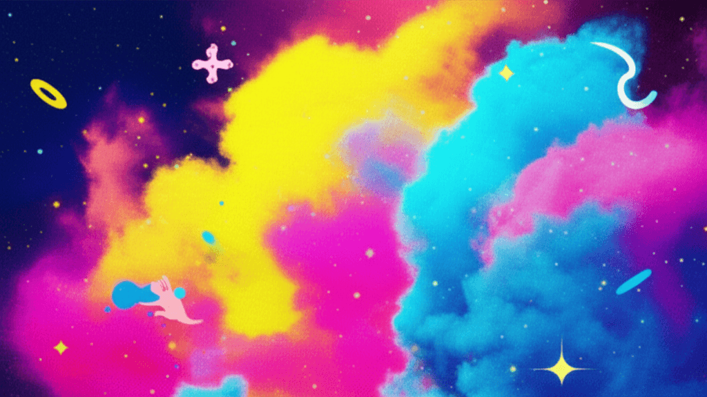 Starry Baby Groove 2