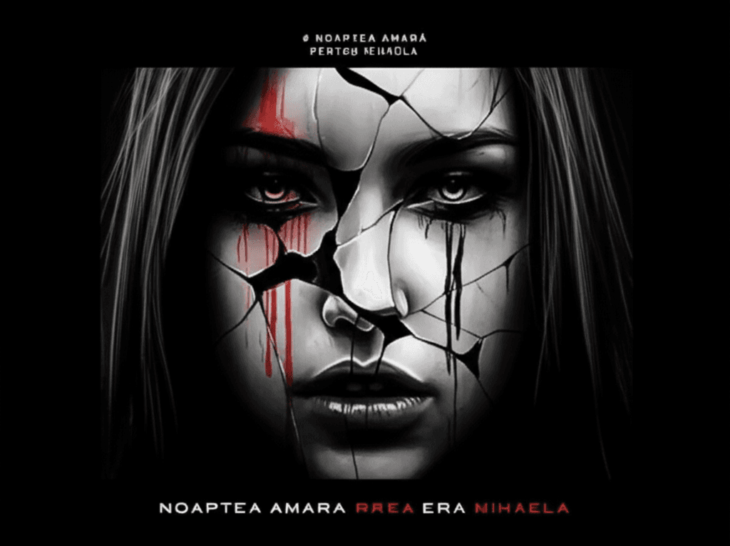 Noaptea Amară pentru Mihaela 2