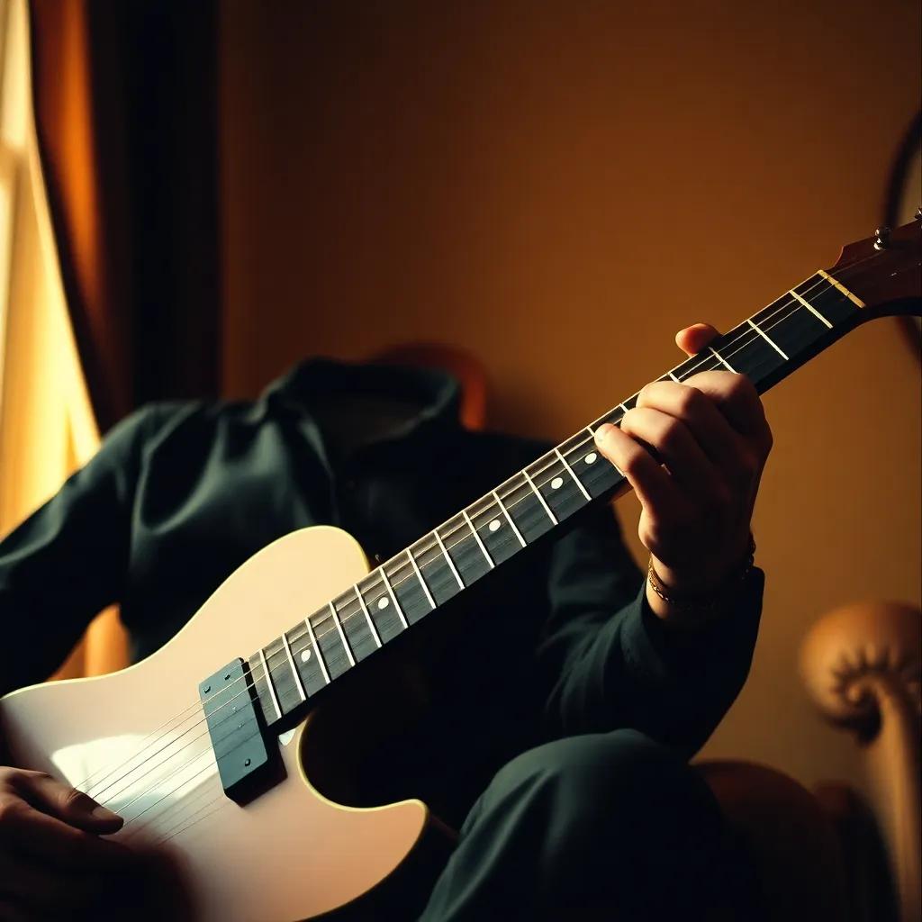 Midnight Rooftop - Lo-Fi Jazz Instrumental 2