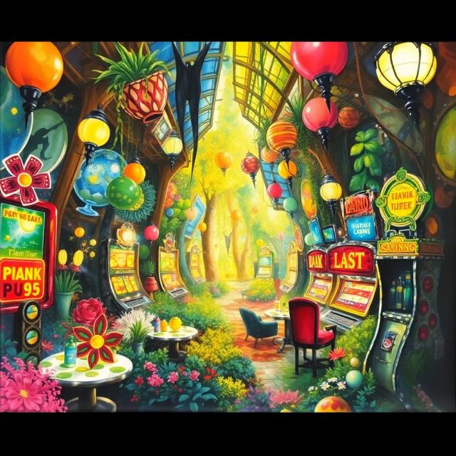 Amargo Gole na Tranquilidade 2