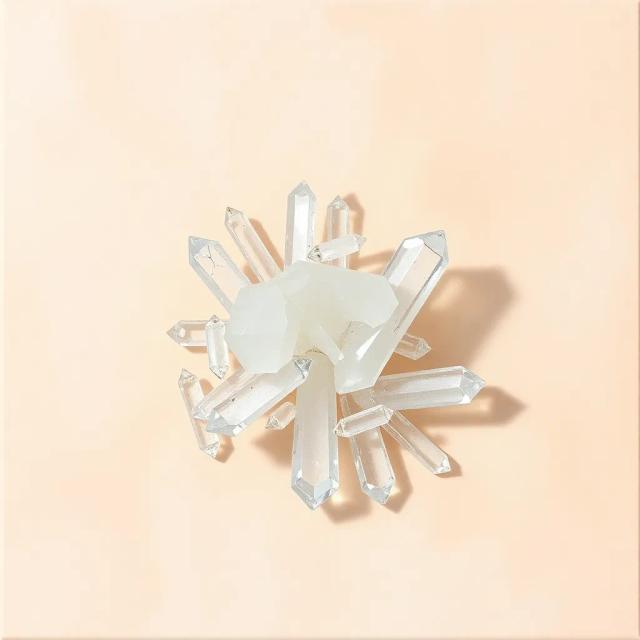 Motif That Keeps the Night Awake 1