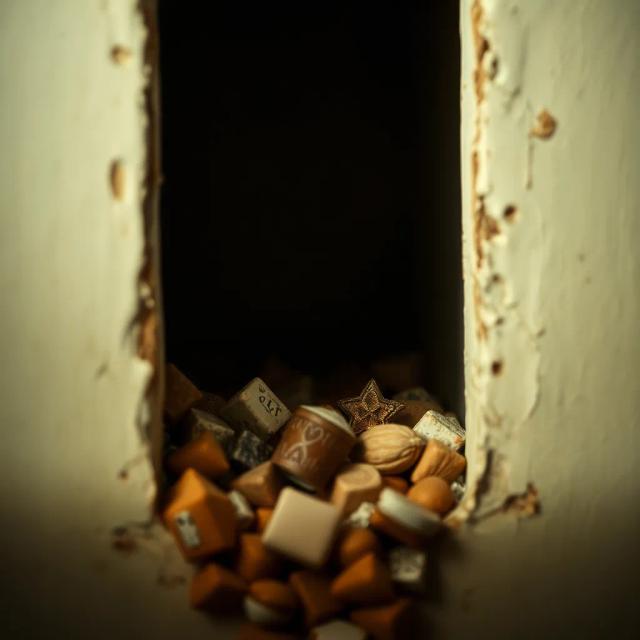 Truth Rattles — Corruption Exposed 1