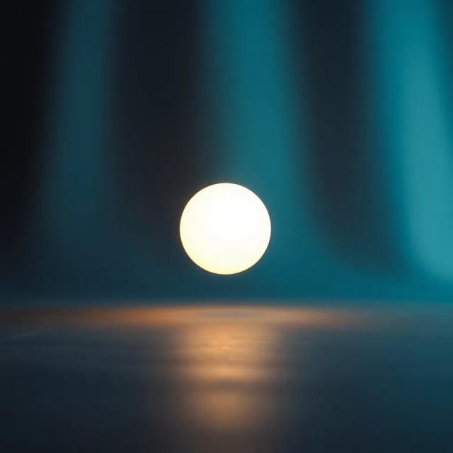 Flashing Lights — Dark Performance Anthem 1