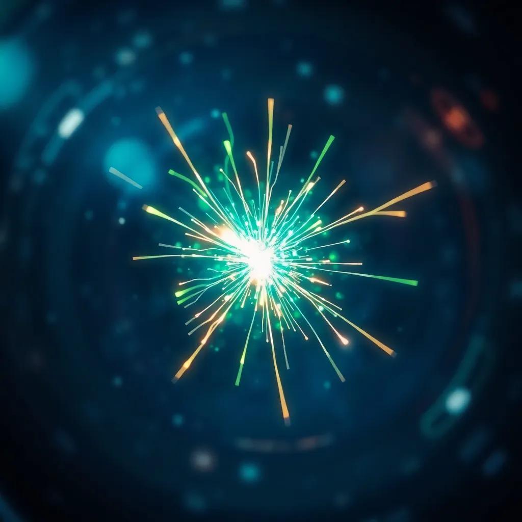 Flashing Lights — Dark Performance Anthem 2