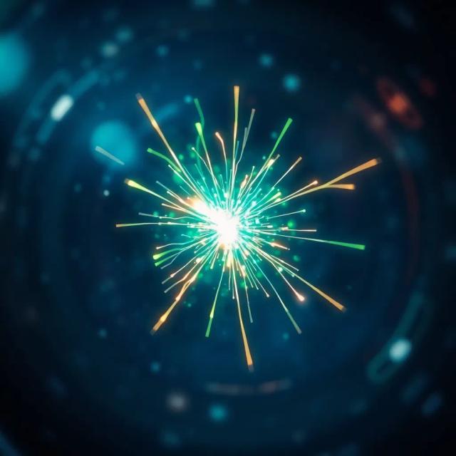 Flashing Lights — Dark Performance Anthem 2