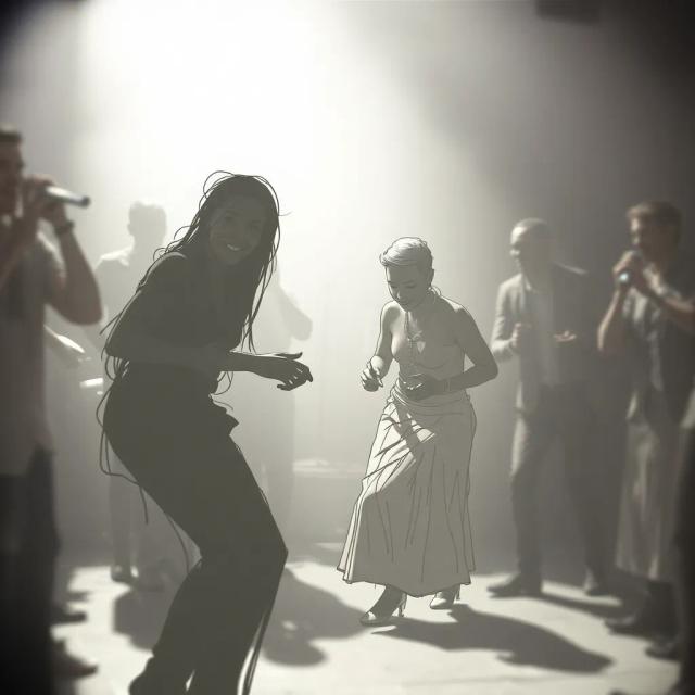 Phonk na Noite — Lapa to Copacabana 1