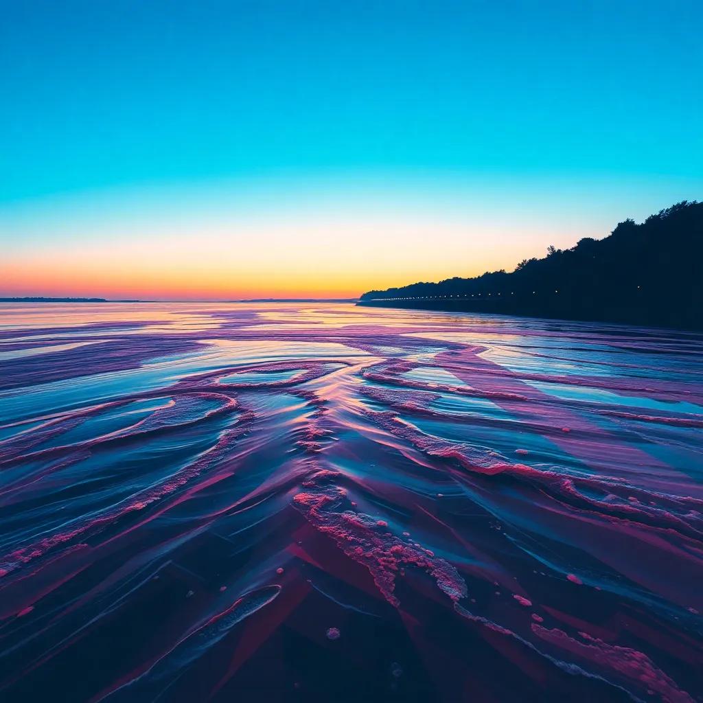 Zamarul di Sungai Perak 1