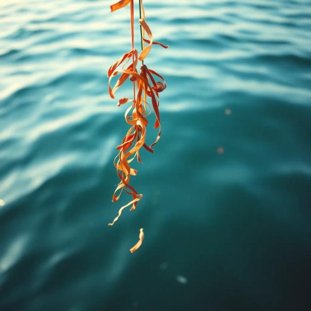 Threads Unraveled — Why Kahlan? 2