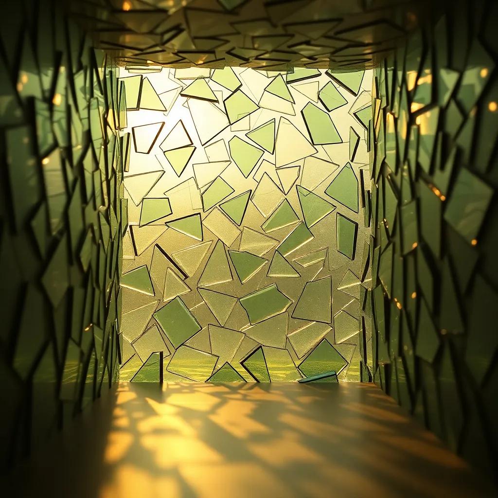 Threads Unraveled — Why Kahlan? 2