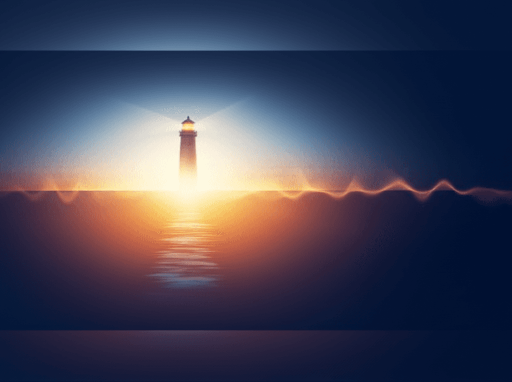 Echoes of the Lighthouse 1