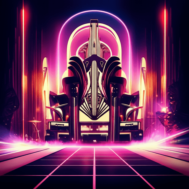 Charleston Meets Electro 1